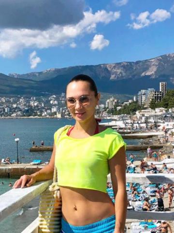 Надежда фото 3